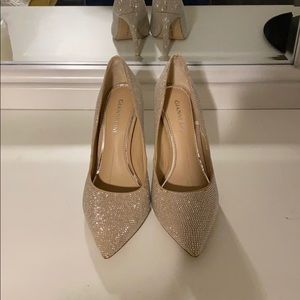 Gianni Bini Pumps